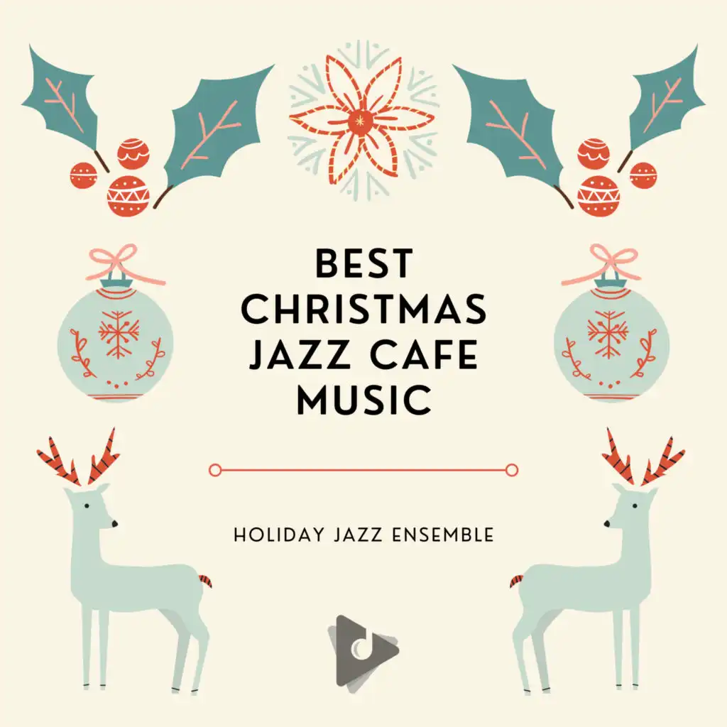 Have Yourself A Merry Little Christmas (Jazz Lounge Performance)