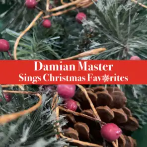 Sings Christmas Favorites