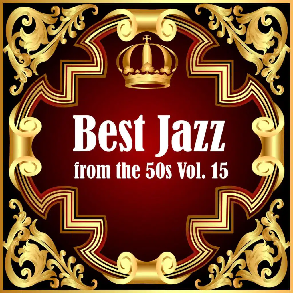 Best Jazz from the 50s, Vol. 15