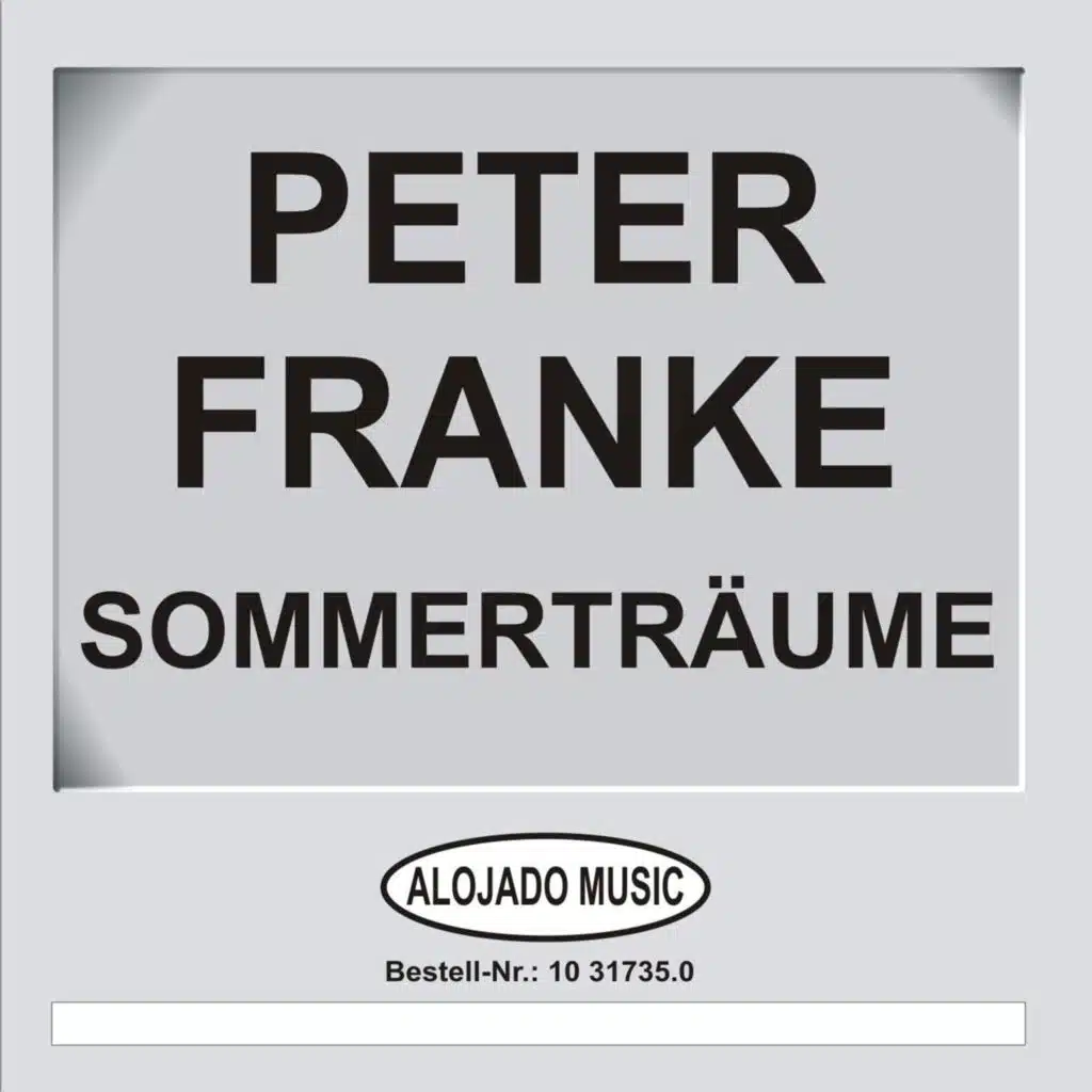 Peter Franke