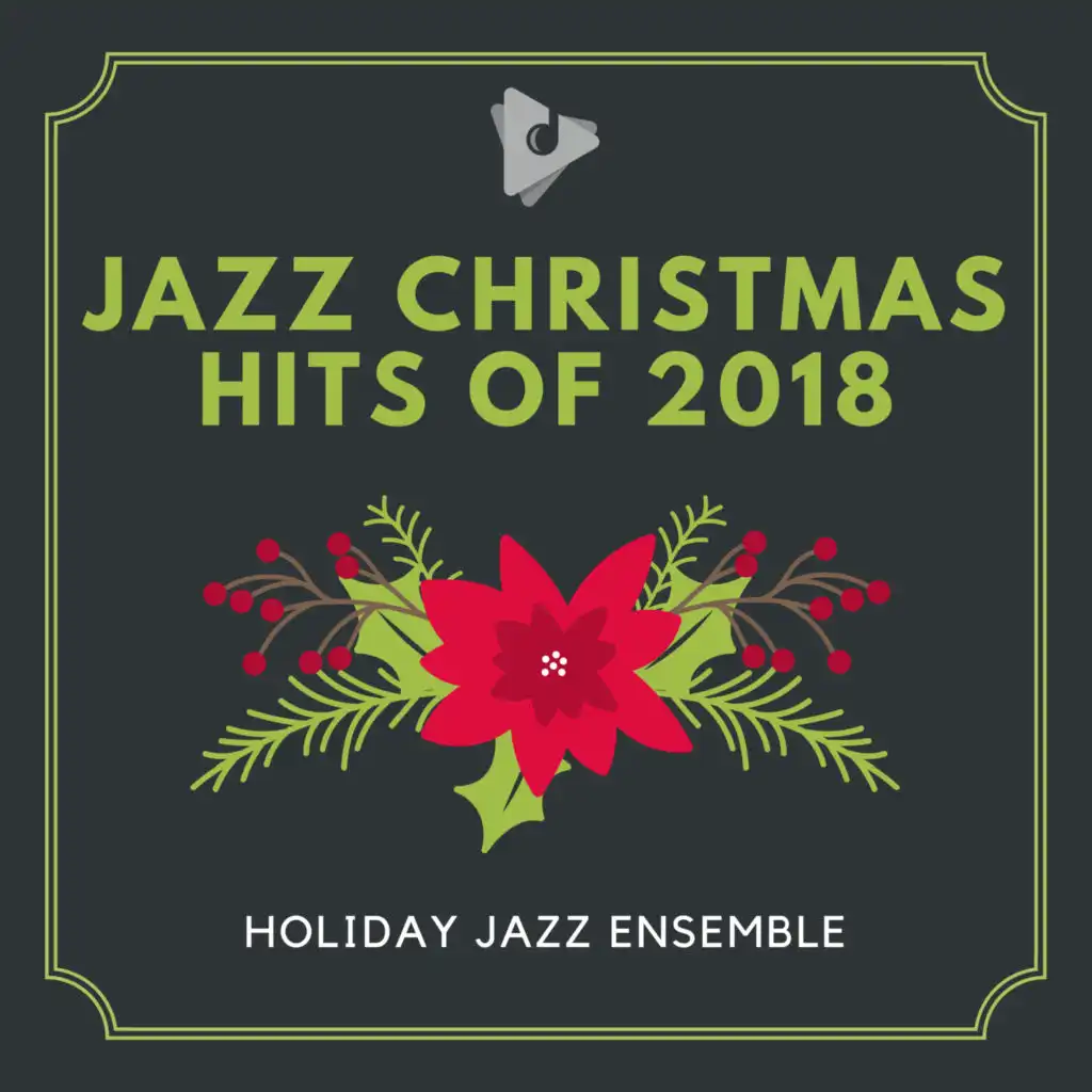 Have Yourself A Merry Little Christmas (Jazz Lounge Performance)