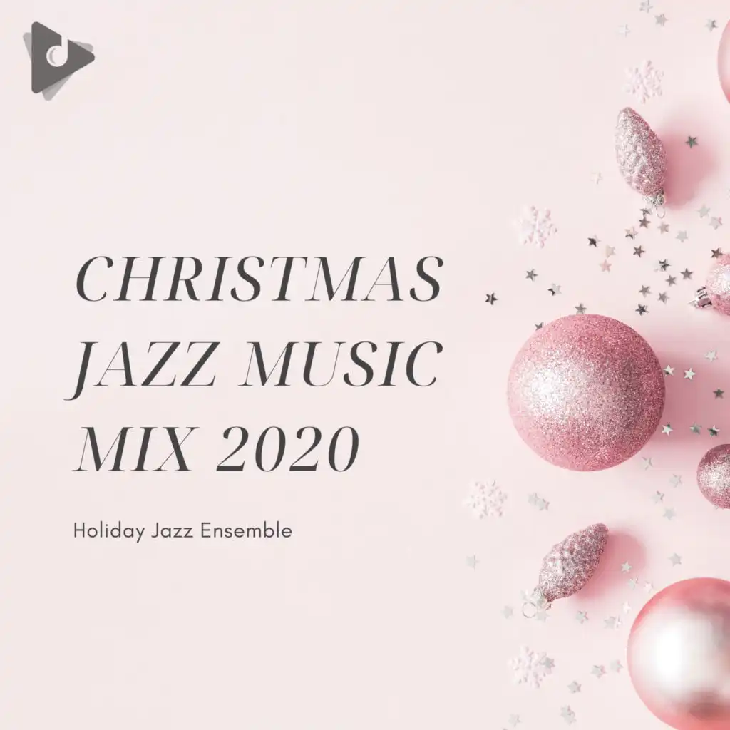 Christmas Jazz Music Mix 2020