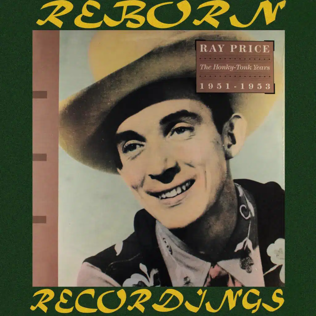 Honky-Tonk Years (1951-1953) [Hd Remastered]