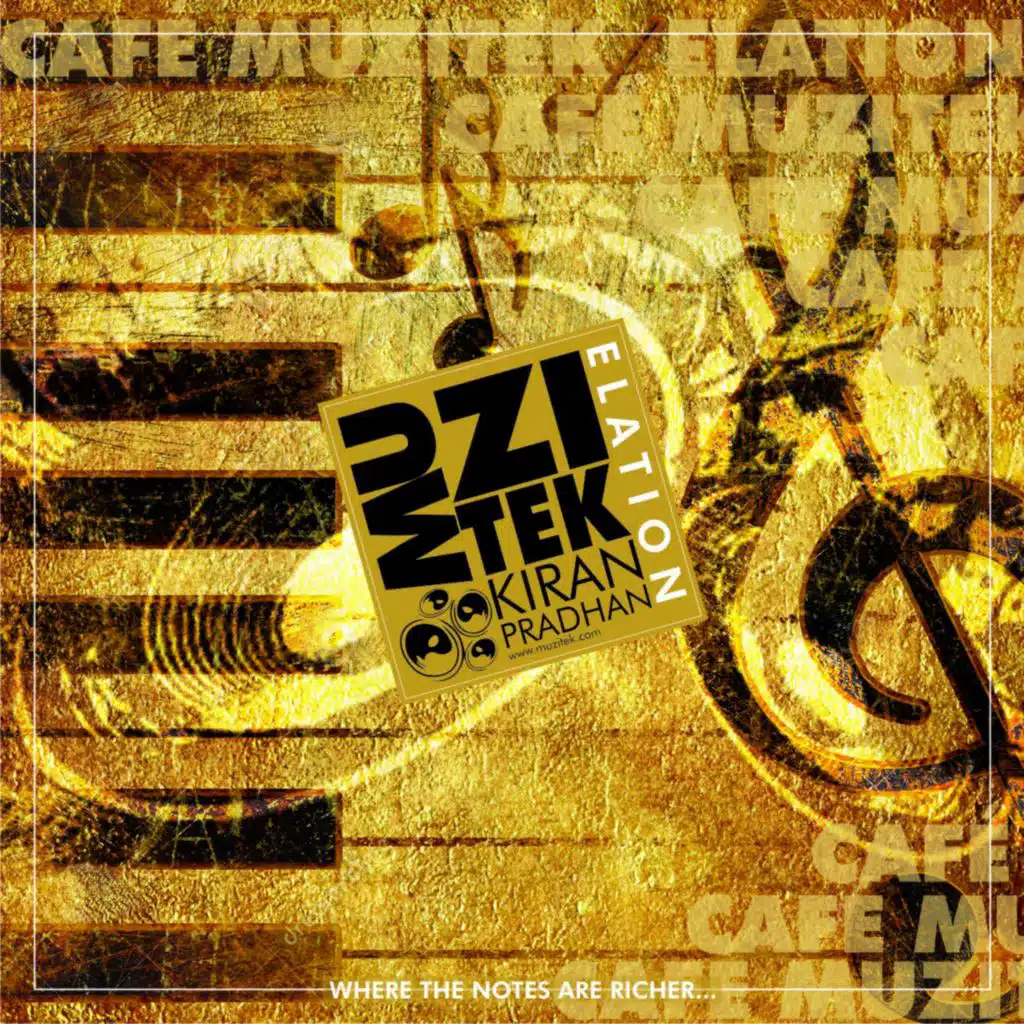 Cafe Muzitek Elation