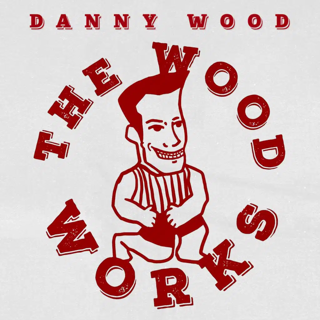 Danny Wood