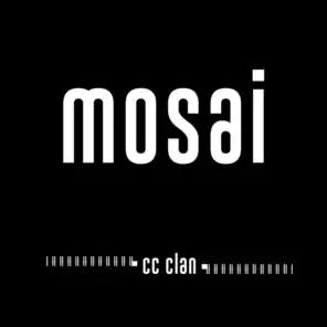 Mosai (feat. Jeriko 23, Neyo Black & Gus Gus)