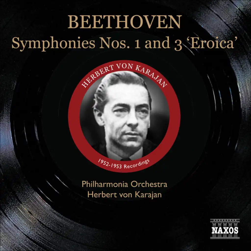 Symphony No. 3 in E-Flat Major, Op. 55 "Eroica": III. Scherzo. Allegro vivace