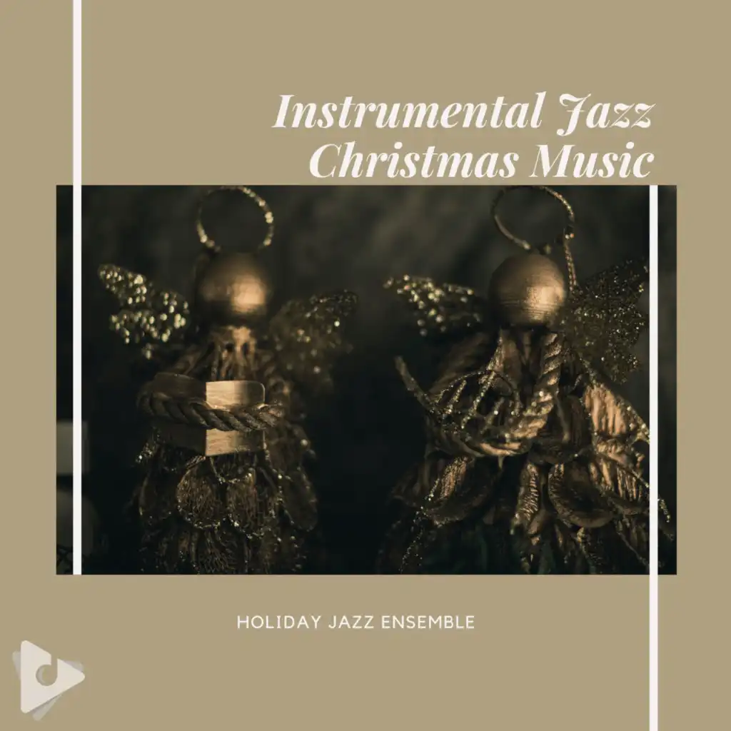 Have Yourself A Merry Little Christmas (Jazz Lounge Performance) [Remaster]