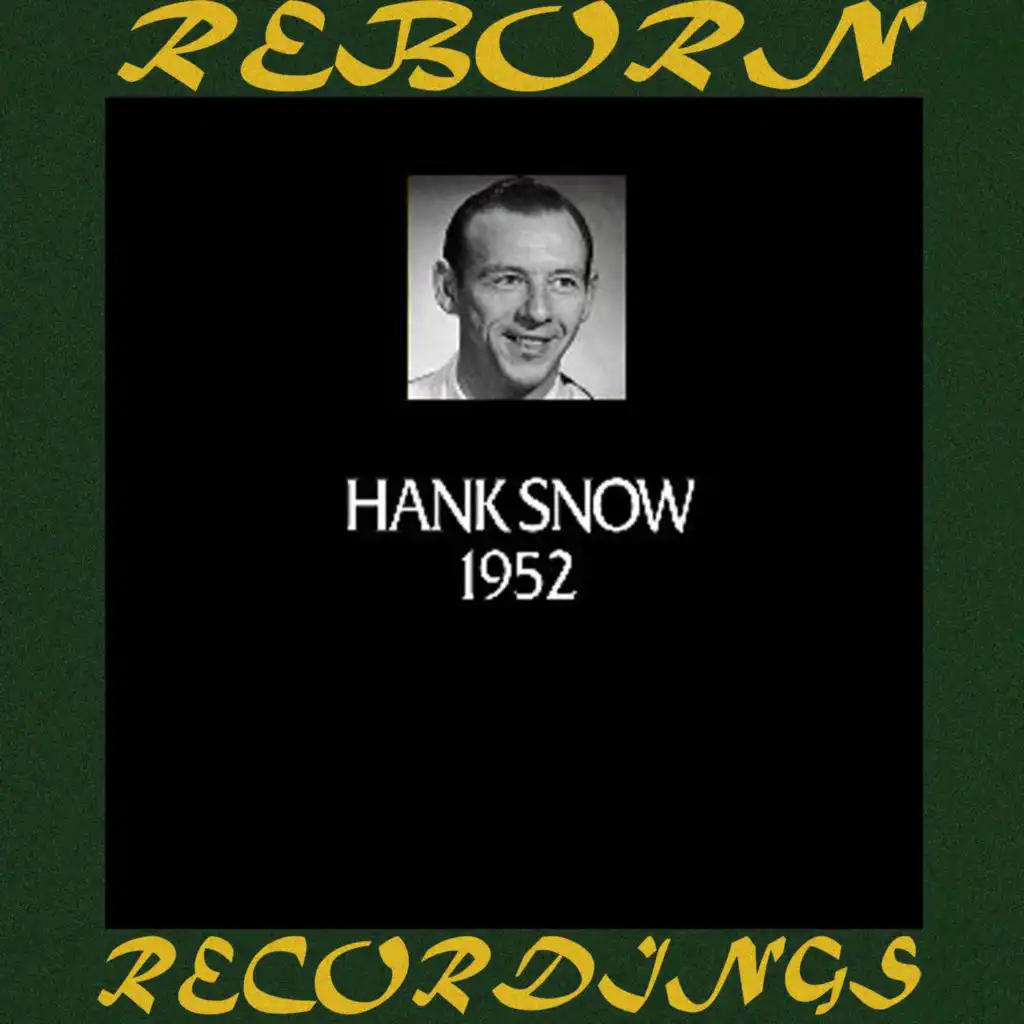 In Chronology 1952 (Hd Remastered)