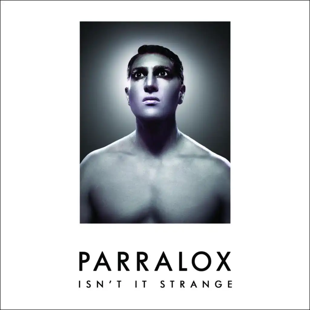 Isn't It Strange Aux (7 Pm Mix by Laux)