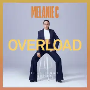 Overload (Todd Terry Supa Dub Mix)