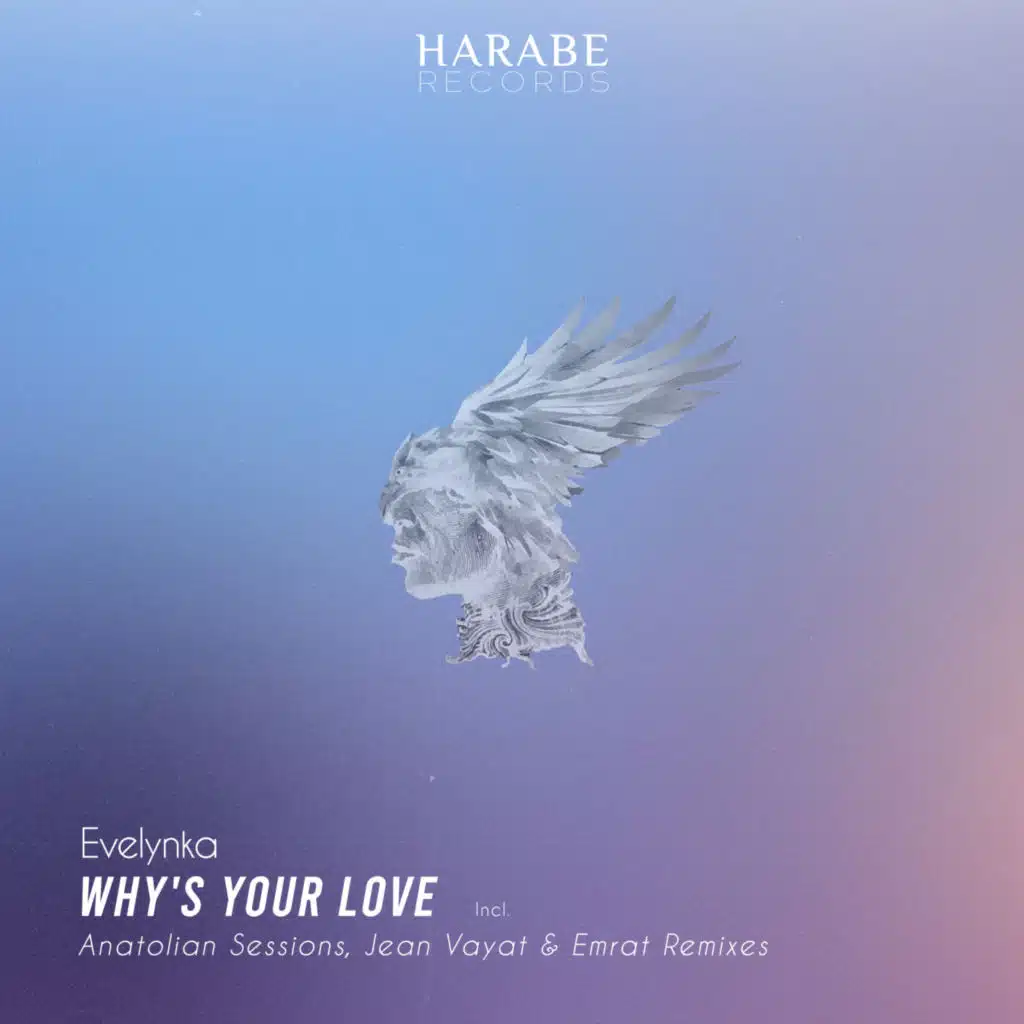 Why's Your Love (Jean Vayat & Emrat Remix)