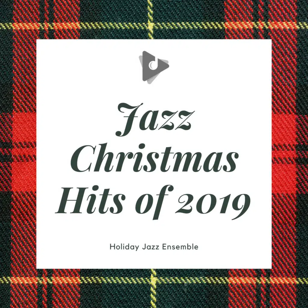 Have Yourself A Merry Little Christmas (Jazz Lounge Performance)