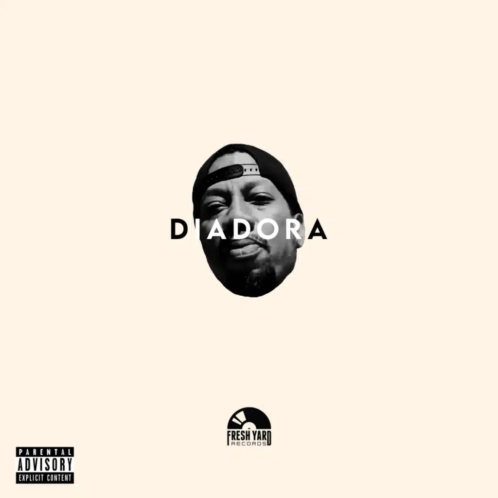 Diadora (feat. Planet Asia)