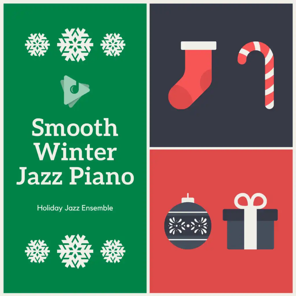 Have Yourself A Merry Little Christmas (Jazz Lounge Performance) (Remaster)