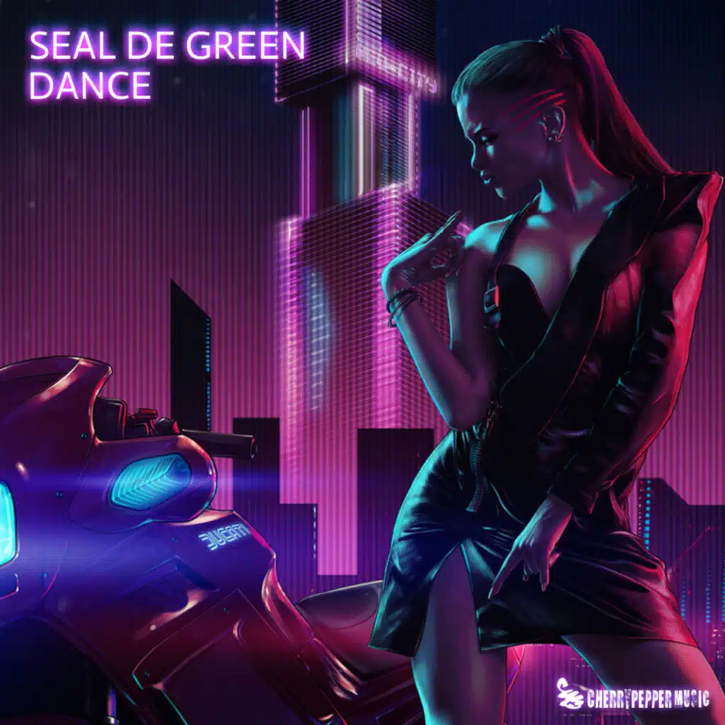 Seal De Green