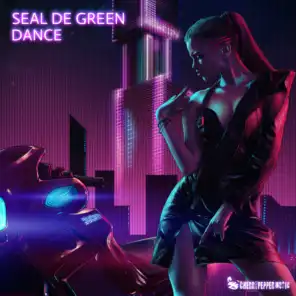 Seal De Green