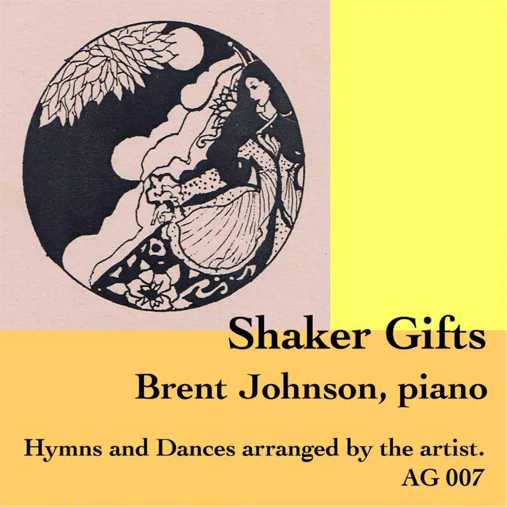 Shaker Gifts
