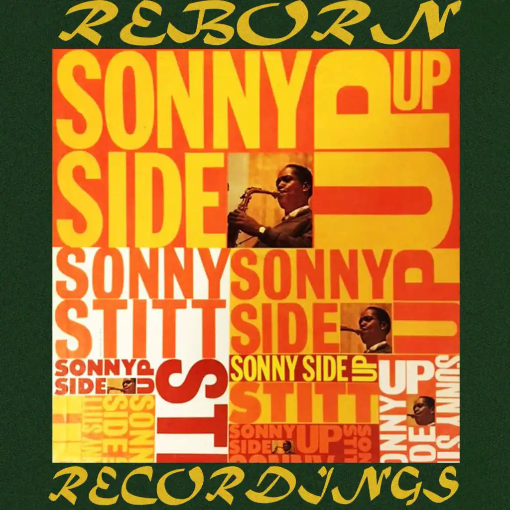 Sonny Side up (Hd Remastered)