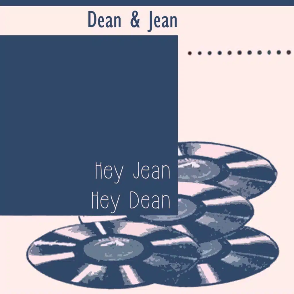 Dean & Jean