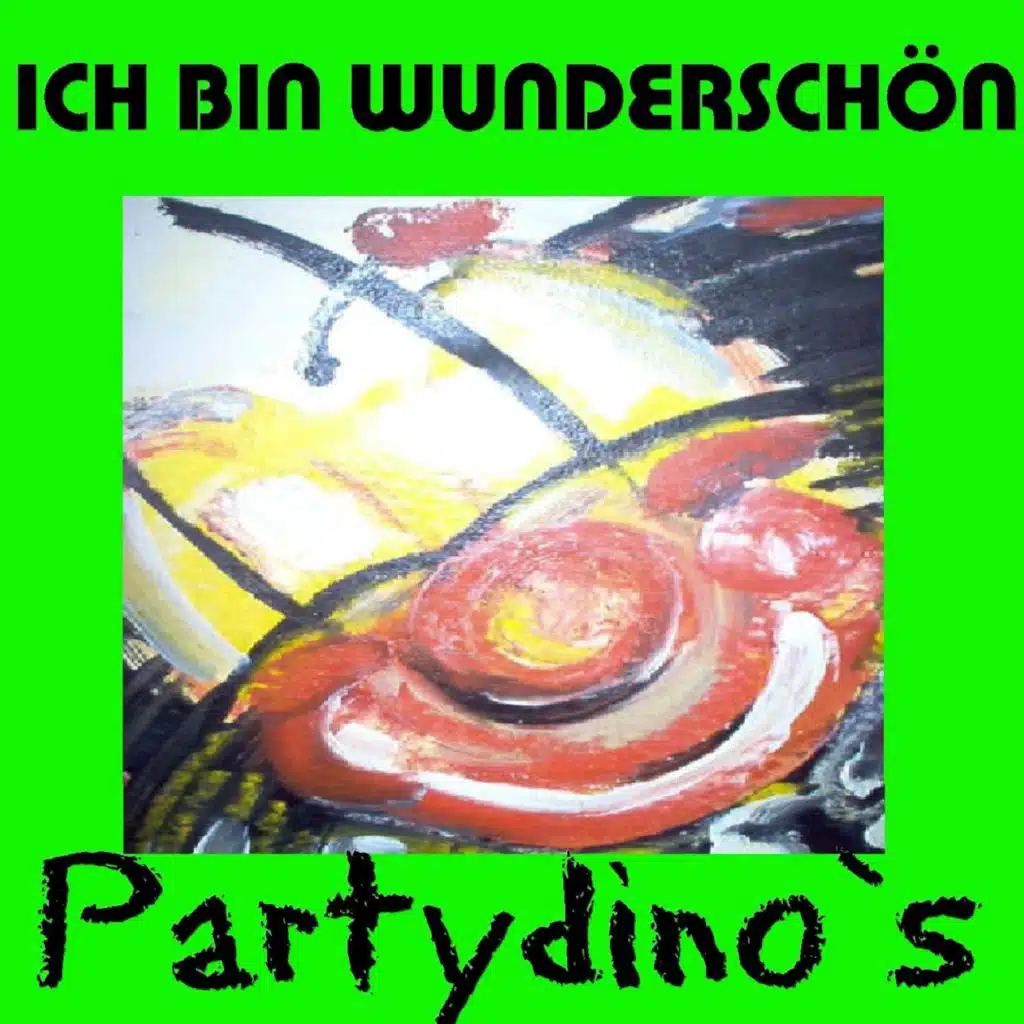Partydinos