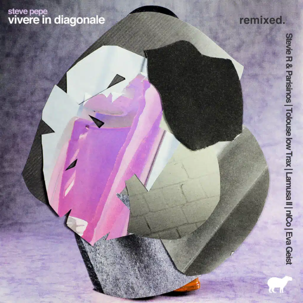 Oltraggiosa Musica (Lamusa II Remix)