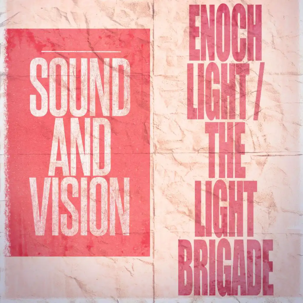 Sound and Vision