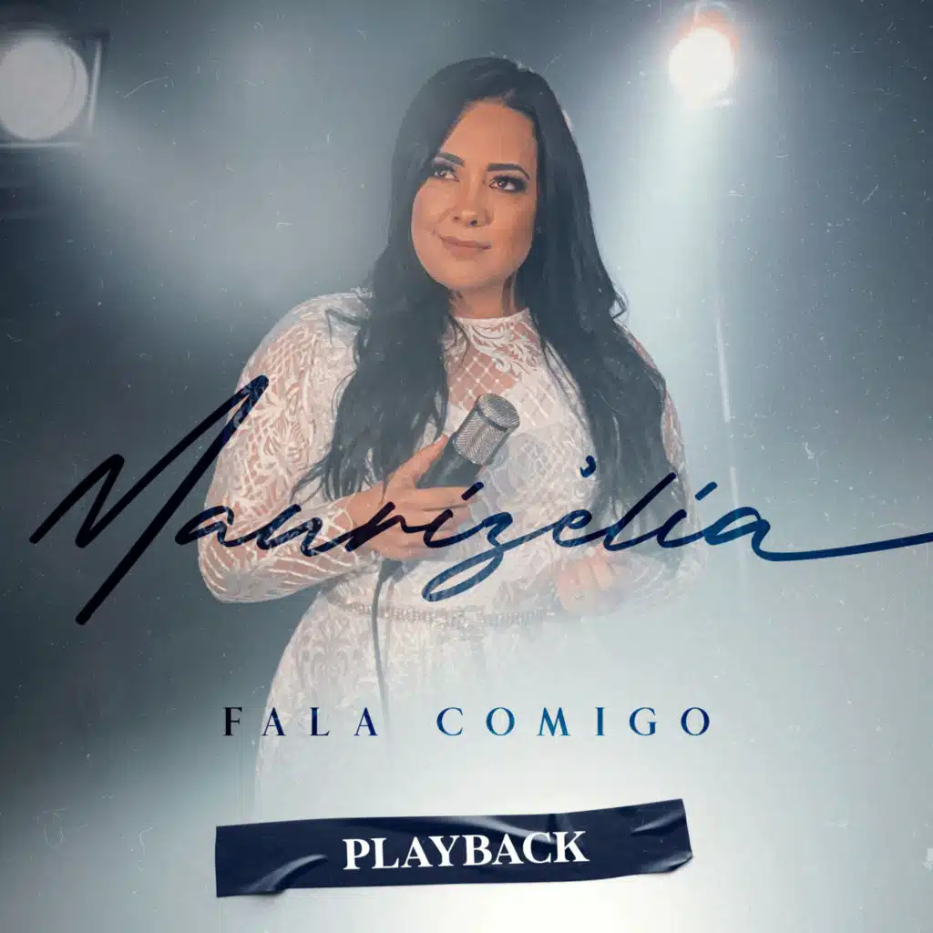 Fala Comigo (Playback)