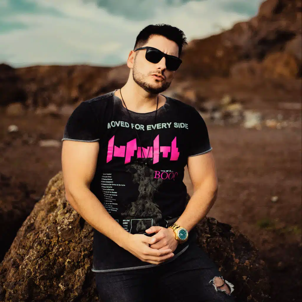 Don Juan, Lobo Mau (Ao Vivo)