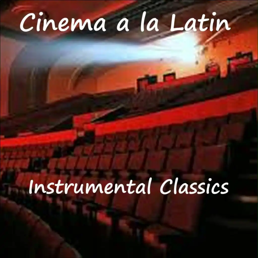 Il Postino (Instrumental)