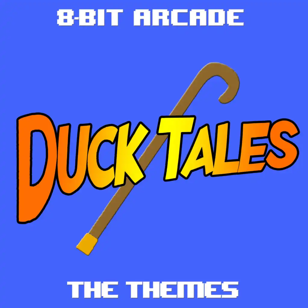 Boss Theme (From "Duck Tales")