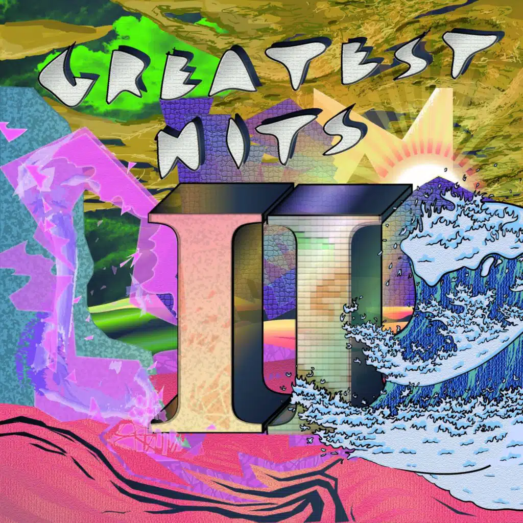 Greatest Hits II
