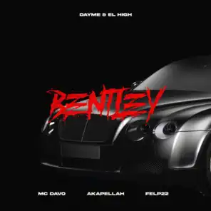 Bentley (feat. MC Davo)