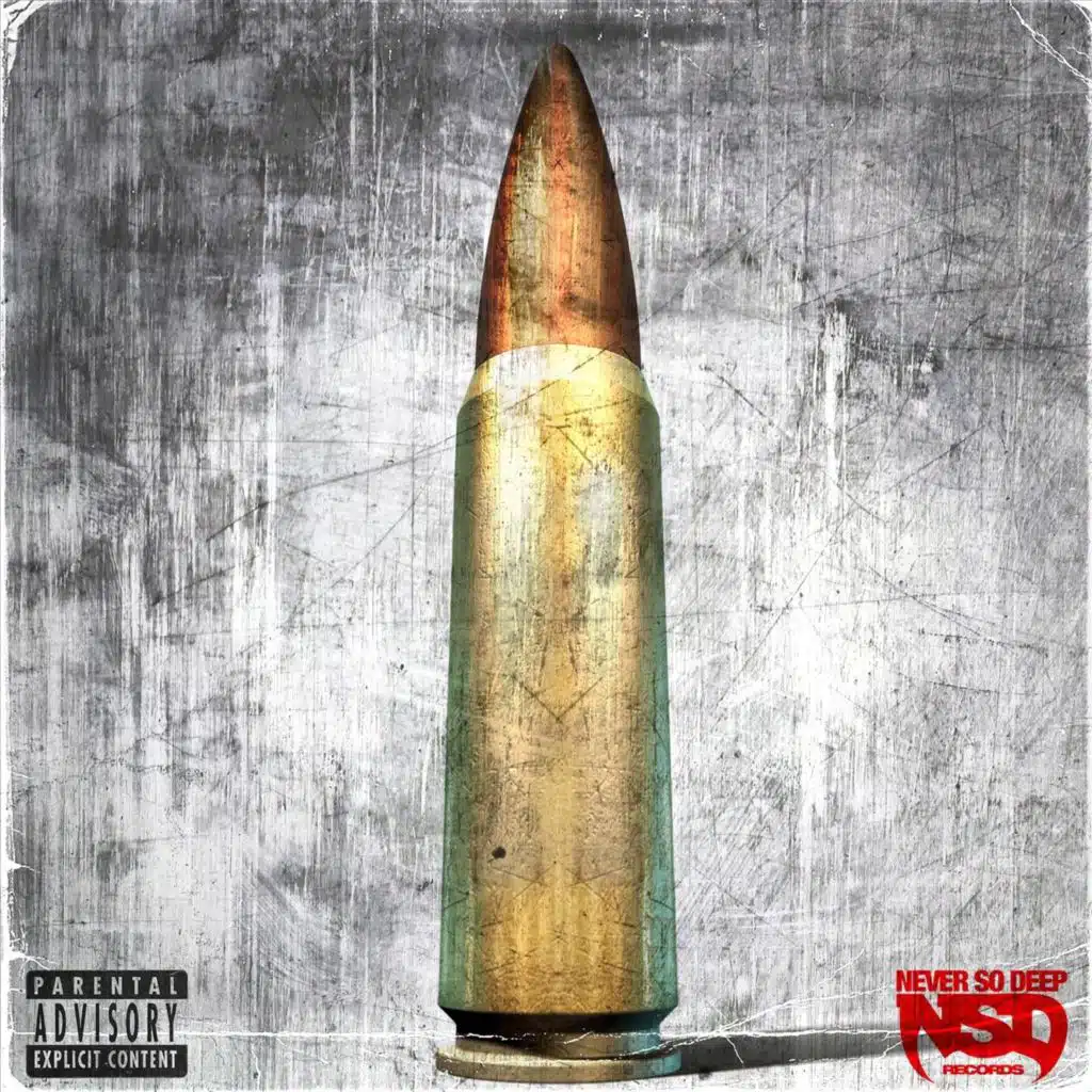 Finger on the Trigger