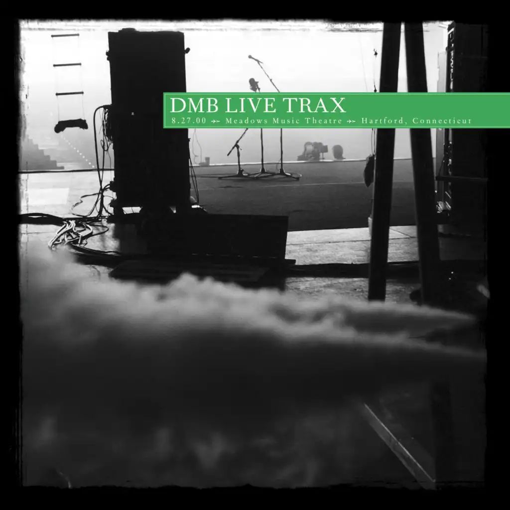 Live Trax Vol. 3: Meadows Music Theatre