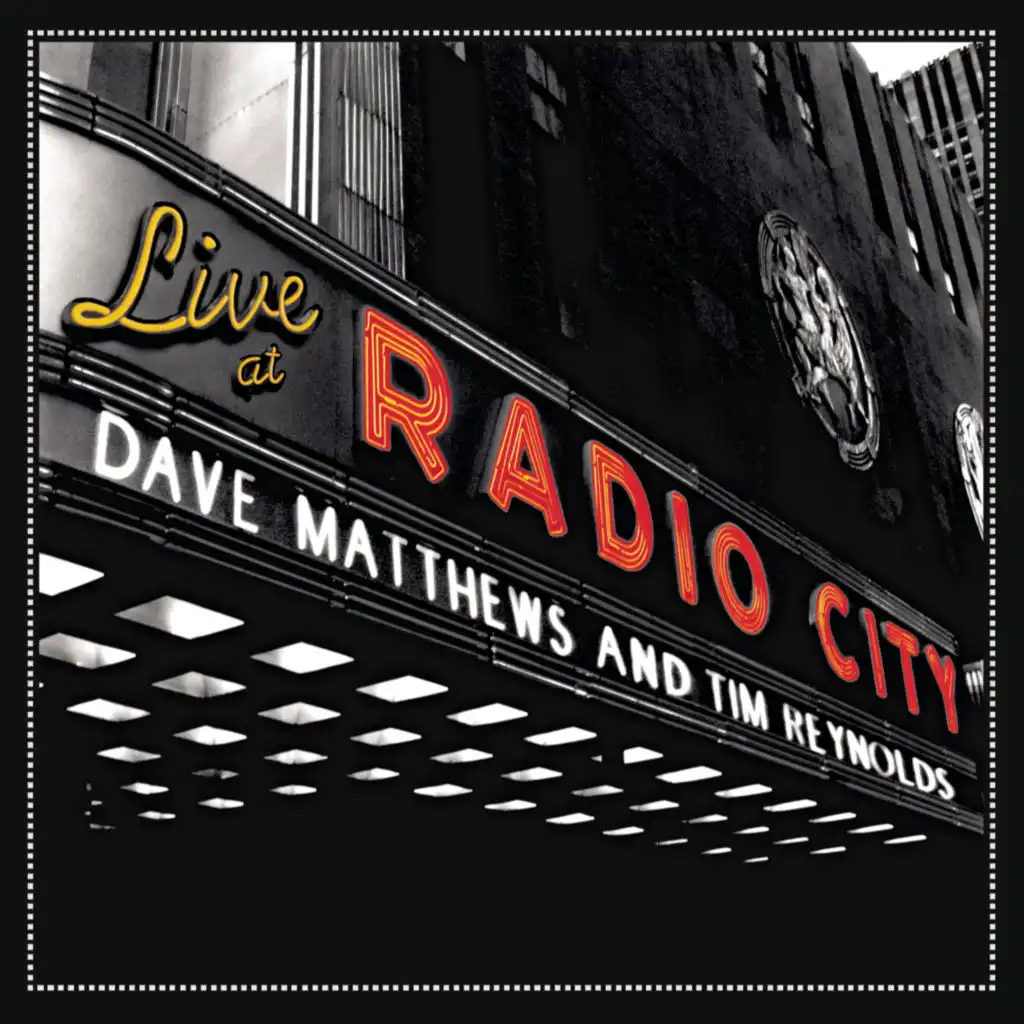 Crash Into Me (Live at Radio City Music Hall, New York, NY, 04.2007)