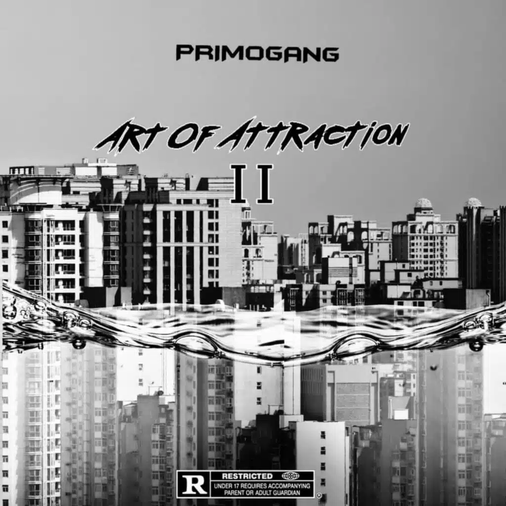 Art of Attraction Ep II
