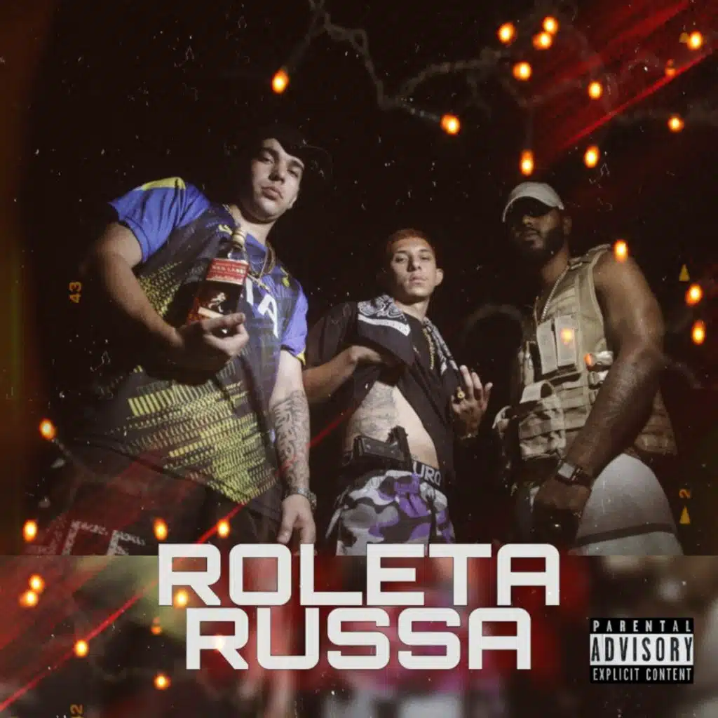 Roleta Russa (feat. VINKE47 & Flutty)