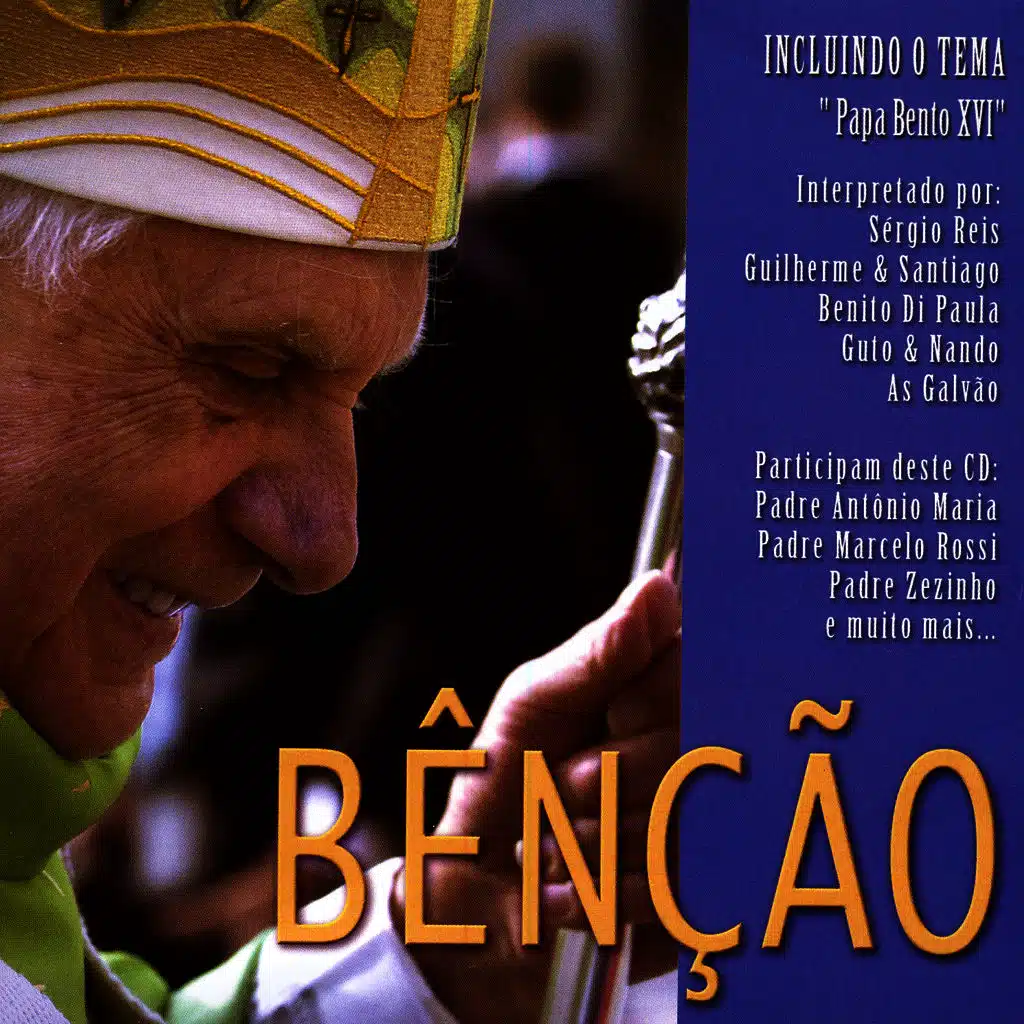 Benção