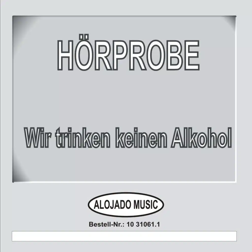 Hörprobe