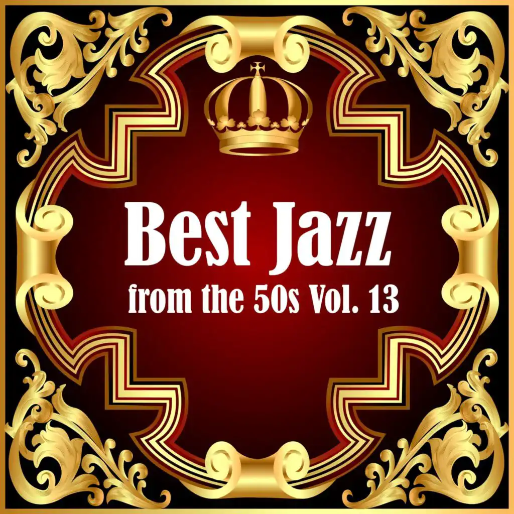Best Jazz from the 50s, Vol. 13