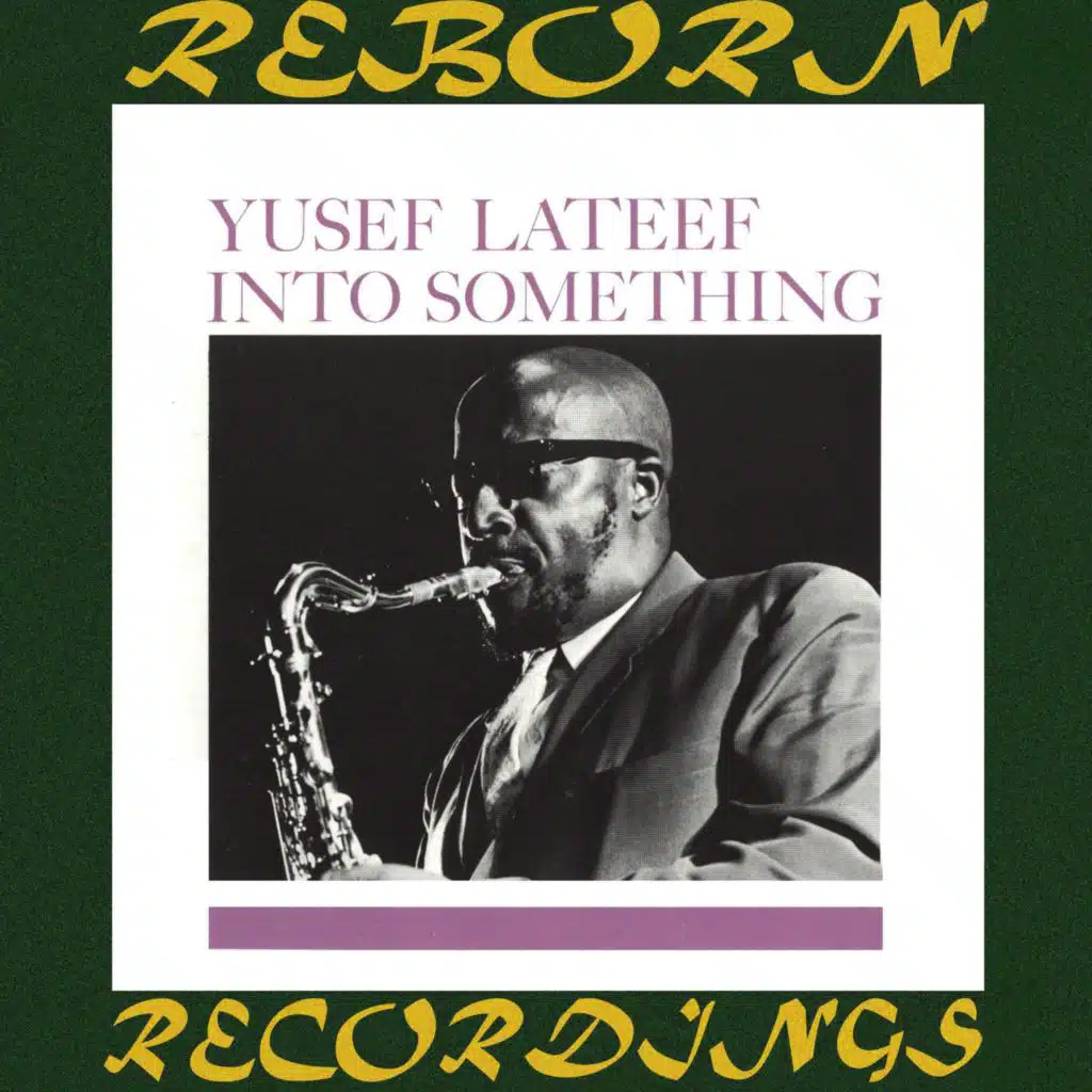 Into Something (Hd Remastered)