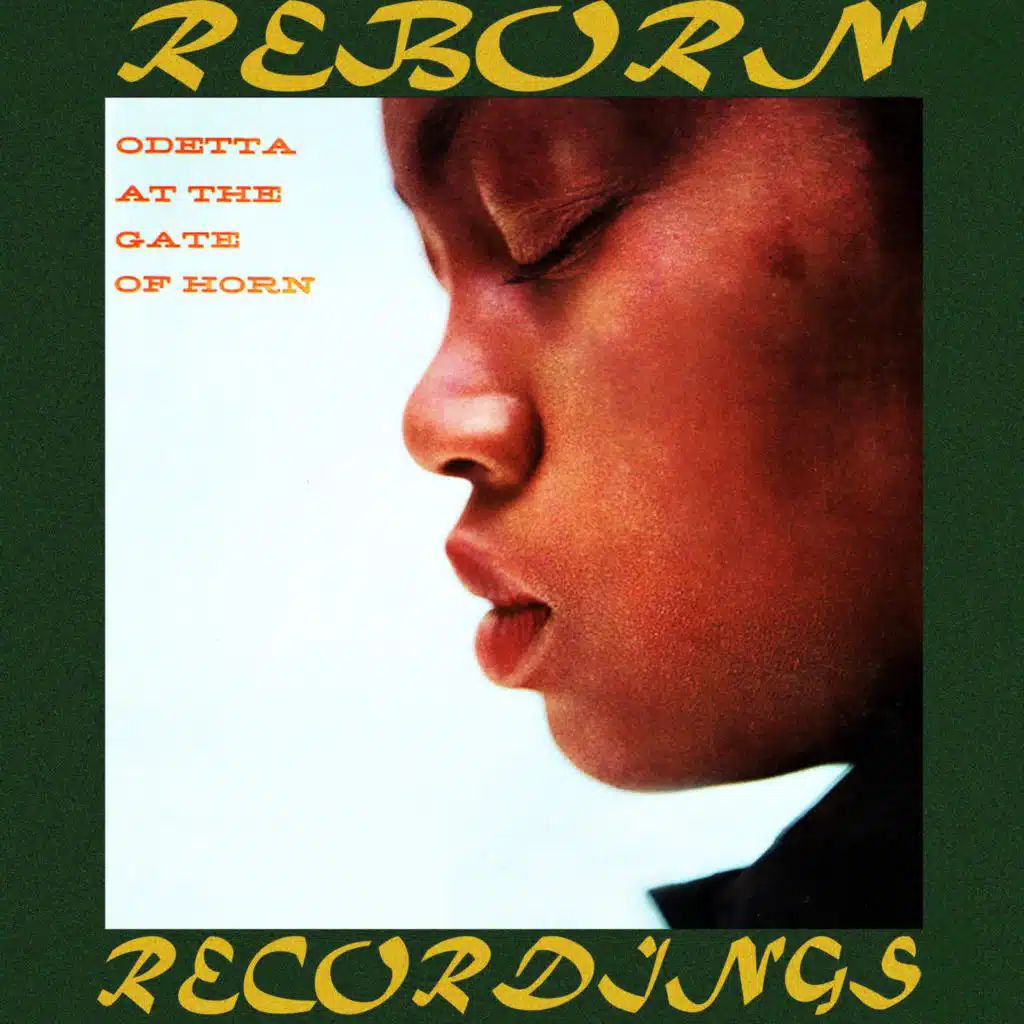 At the Gate of Horn (Hd Remastered)