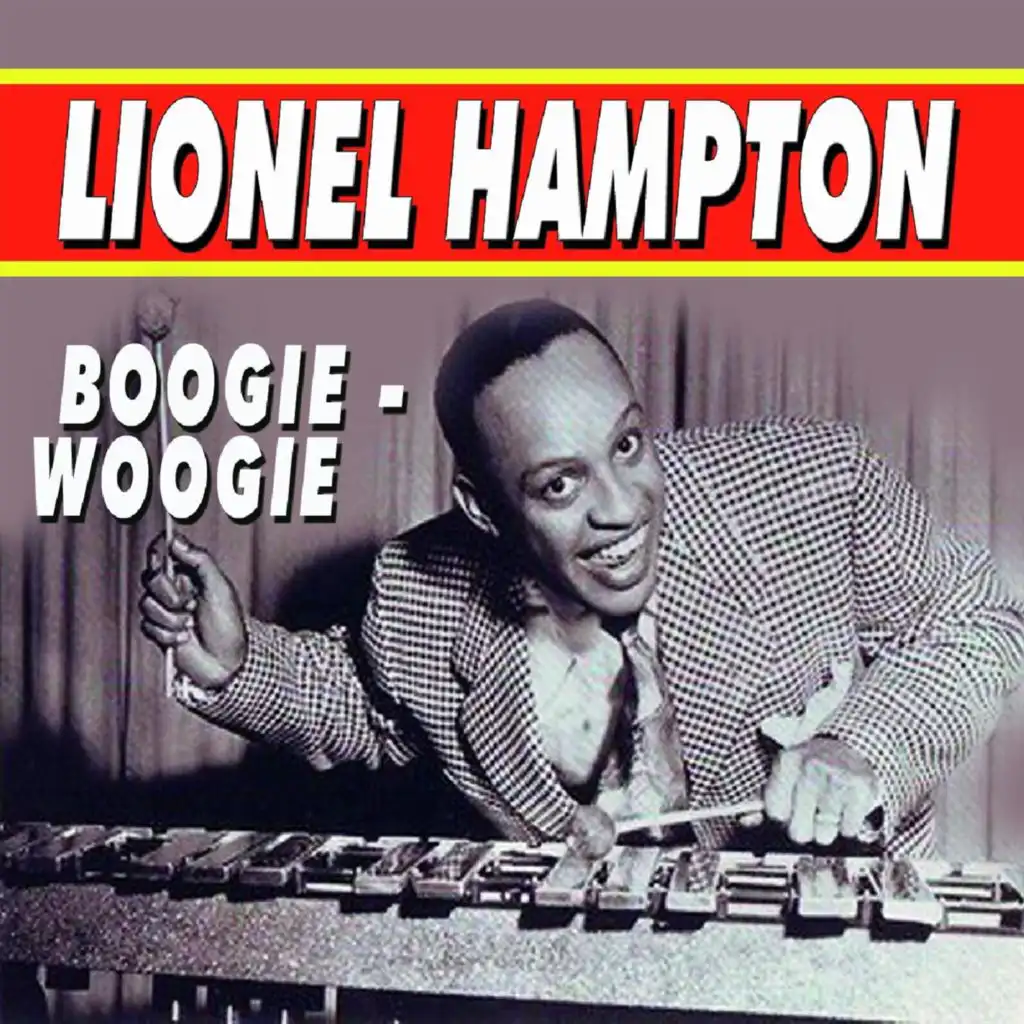 Boogie-Woogie