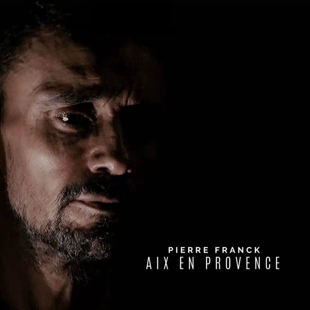 Pierre Franck