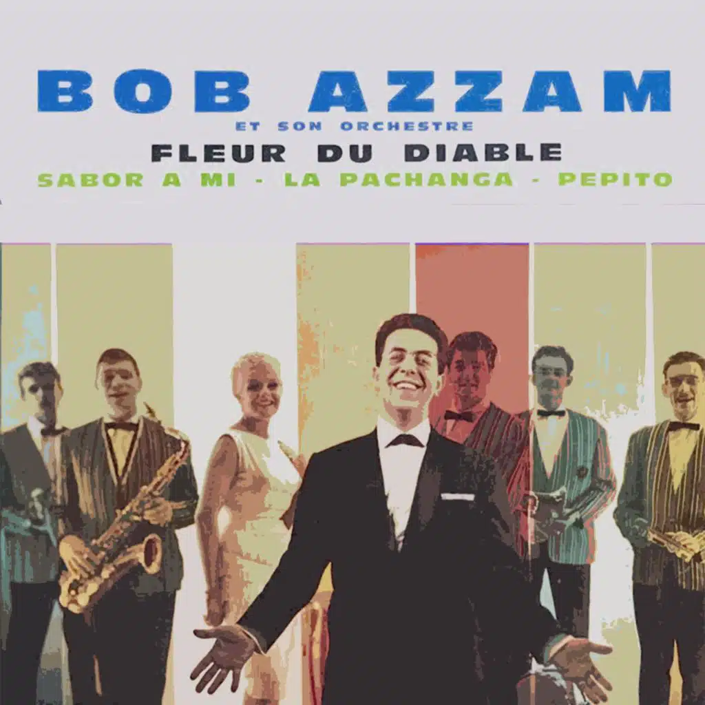 Bob Azzam & His Orchestra