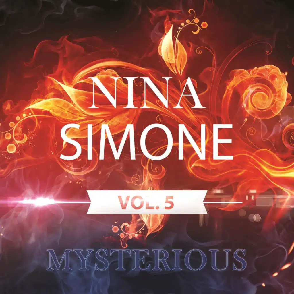 Mysterious, Vol. 5