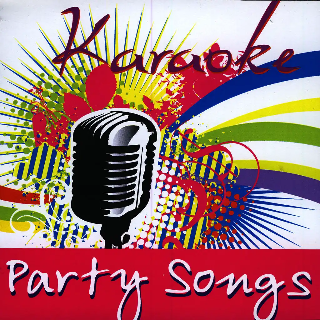 Karaoke - Party Songs