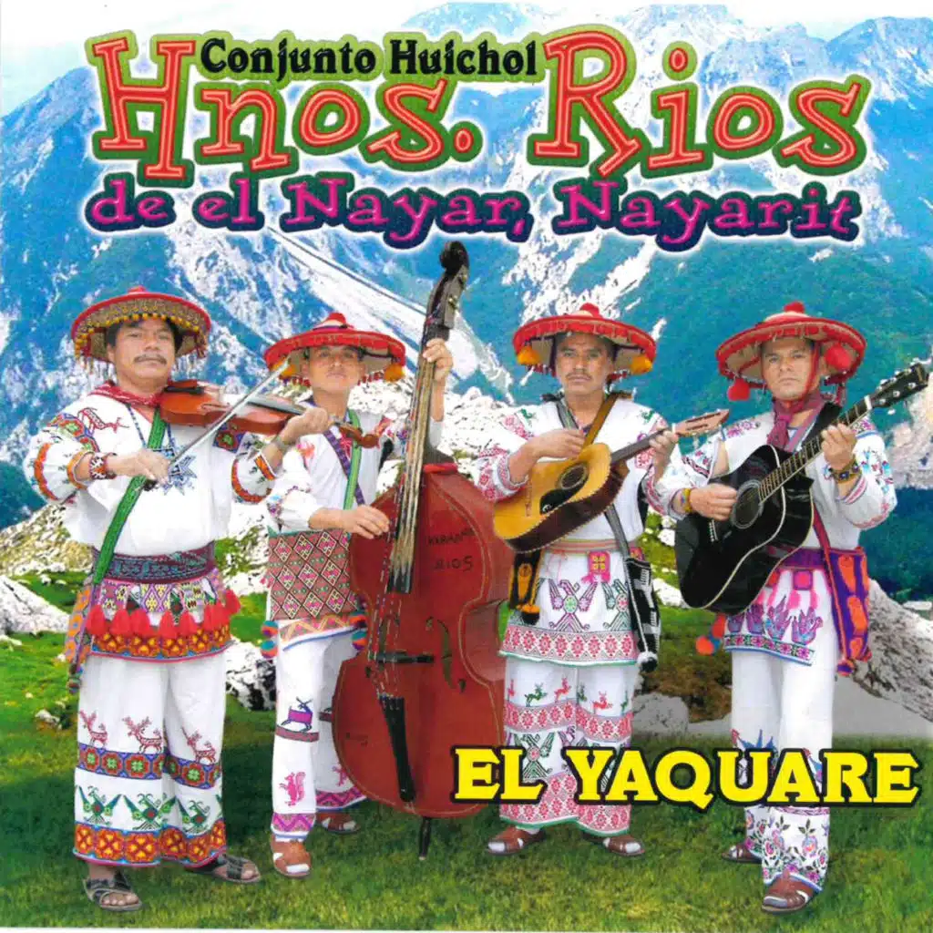 El Yaquare