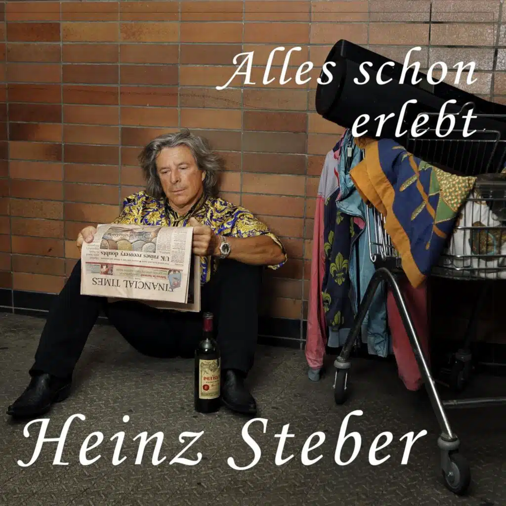 Heinz Steber